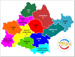 Occitanie — Union des Réseaux Congréganistes de l ...